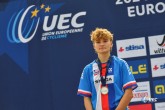 Campionati Europei UEC BMX Freestyle Park 2024 - Cadenazzo - Svizzera 21/09/2024 -  - photo Tommaso Pelagalli/SprintCyclingAgency?2024